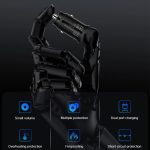 2 in 1 Car Fast Charger Adapter - Image 3