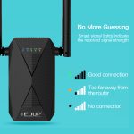WIFI Extender – Repeater – Booster with ethernet port - Image 3