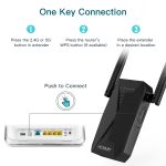 WIFI Extender – Repeater – Booster with ethernet port - Image 4