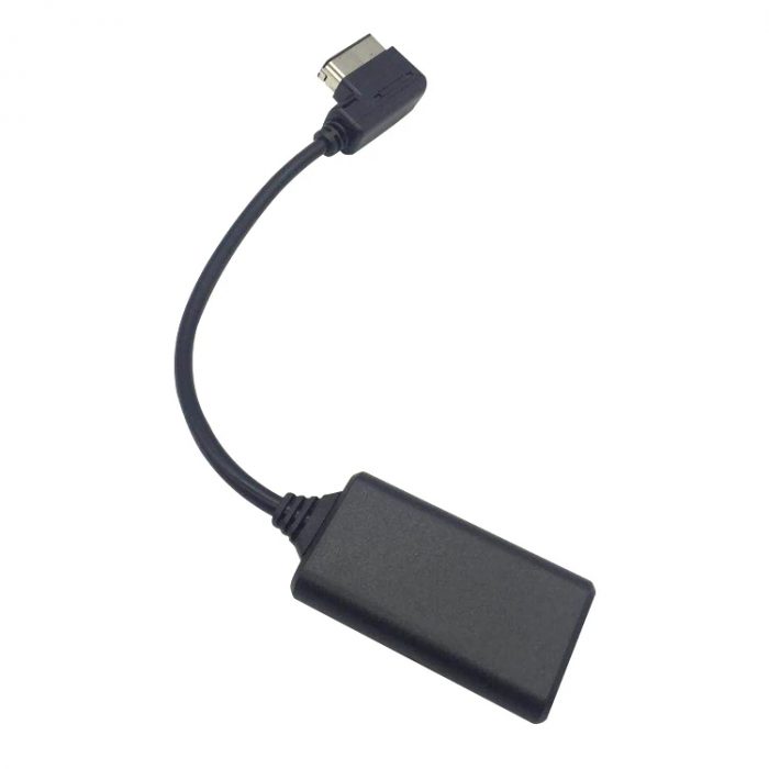 Audi MMI Bluetooth Adapter - Image 5