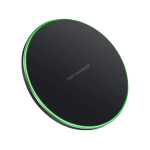 Fast Charging QI Wireless Charger