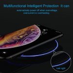 Fast Charging QI Wireless Charger - Image 4