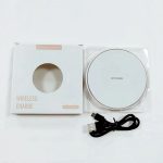 Fast Charging QI Wireless Charger - Image 6