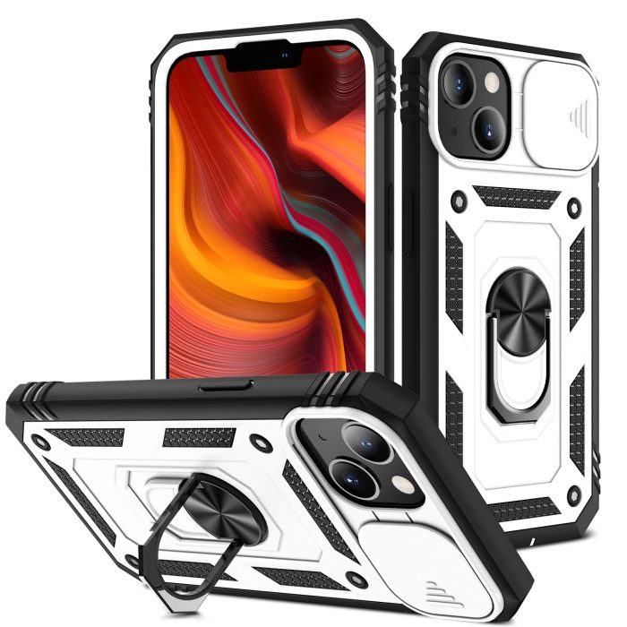 Military Grade full Protection Hard Case - Image 9