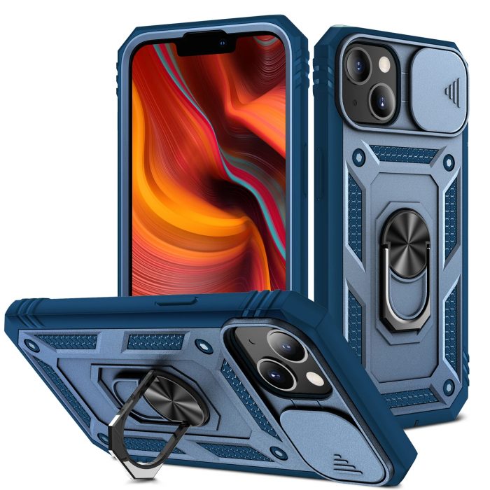Military Grade full Protection Hard Case - Image 8