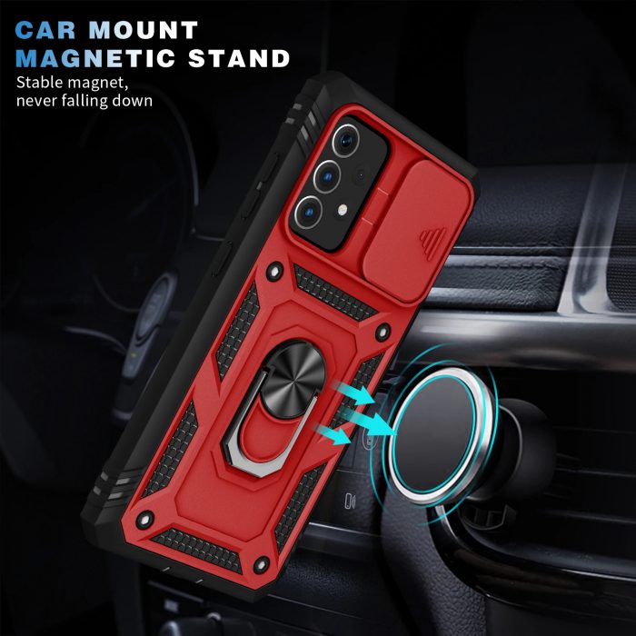 Military Grade full Protection Hard Case - Image 5