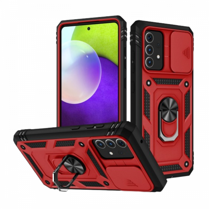 Military Grade full Protection Hard Case - Image 1
