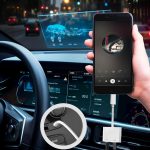 Lightning to AUX and Lightning Adapter - Image 2