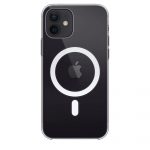 MagSafe Compatible Transparent iPhone Case - Image 3