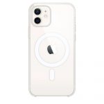 MagSafe Compatible Transparent iPhone Case - Image 5