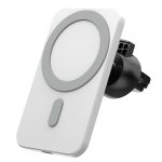 Magsafe compatible wireless phone charger and holder - Image 2
