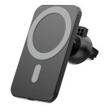 Magsafe compatible wireless phone charger and holder - Image 3