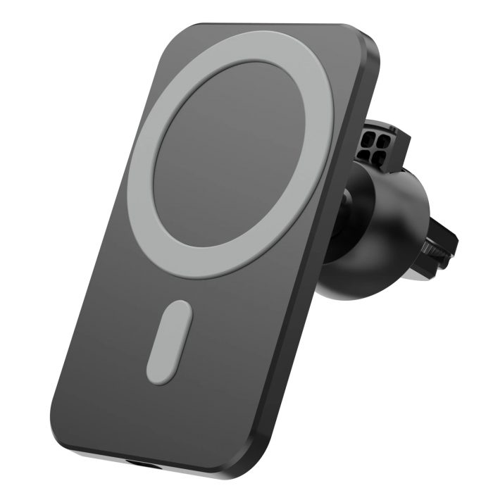 Magsafe compatible wireless phone charger and holder - Image 3