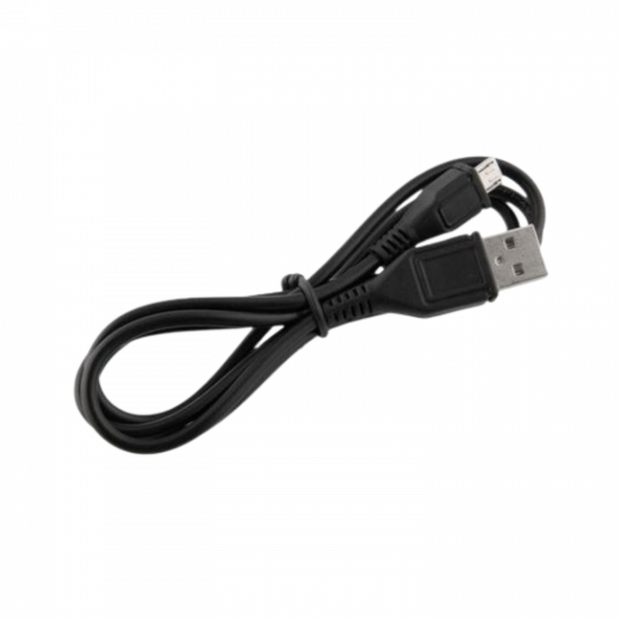 Micro USB data charging cable – PS4 and Android compatible - Image 1
