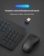 USB Bluetooth Dongle – Adapter for Windows Computer - Image 3