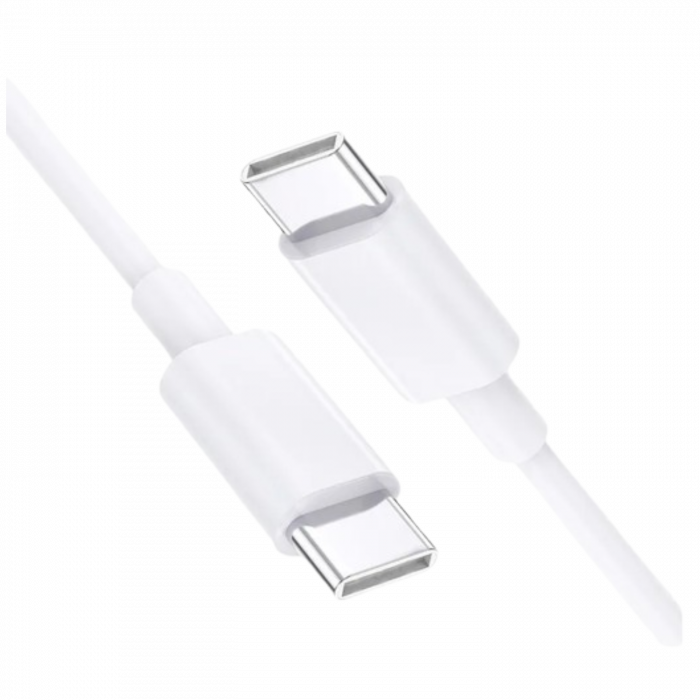 USB C to USB C Fast Charging Data Cable - Image 1
