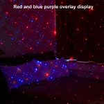 USB Night Light – Ambient Star Mood Light - Image 5