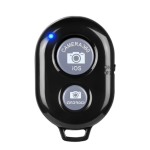 Wireless Bluetooth Remote – clicker for iPhone, iPad and android devices