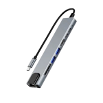 8in1 USB C HUB – HDMI
