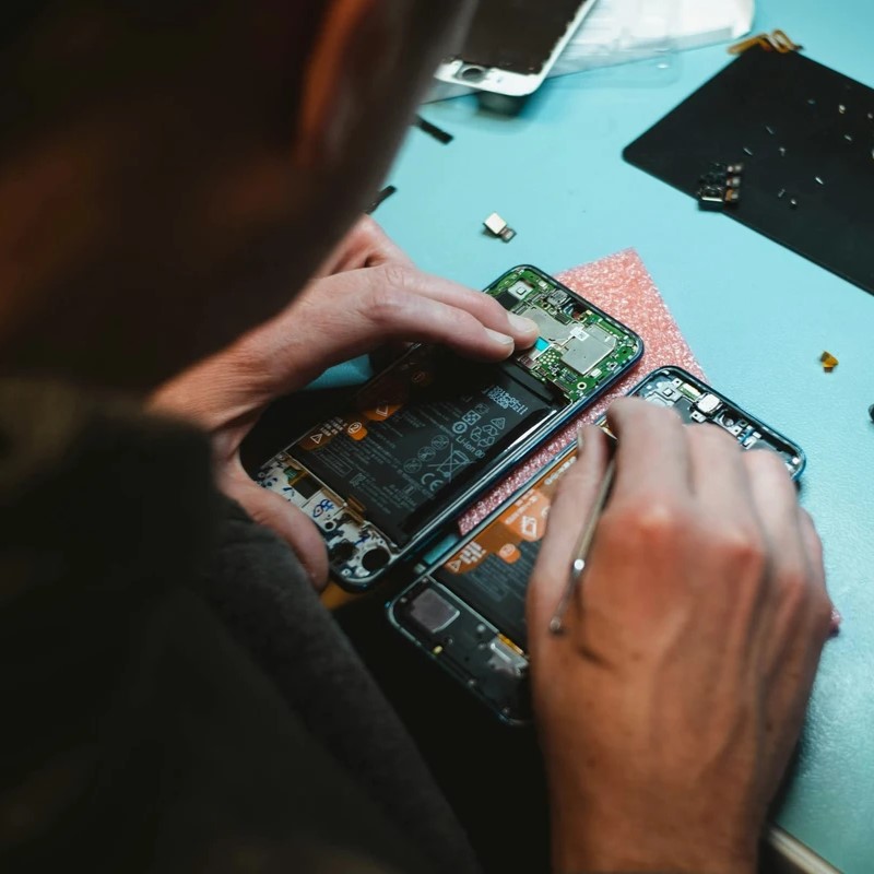 battery-replacement