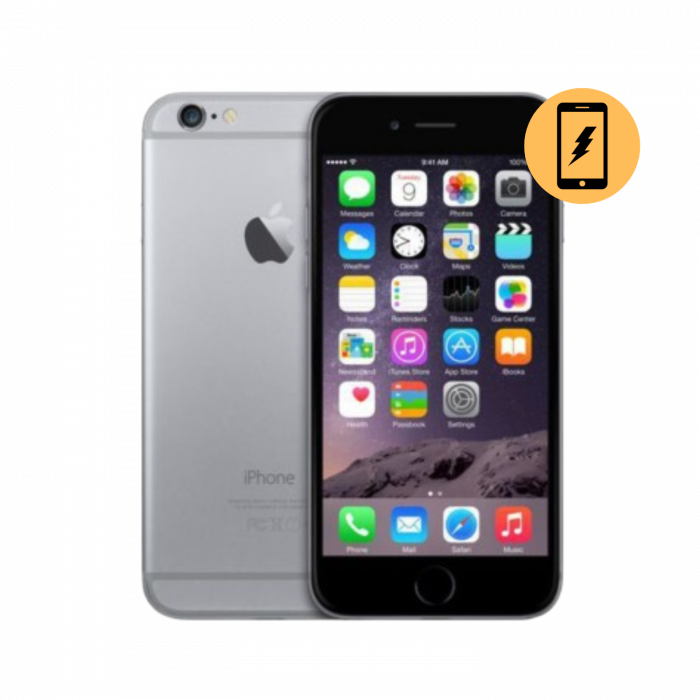 iPhone 6 Screen Repair - Image 1