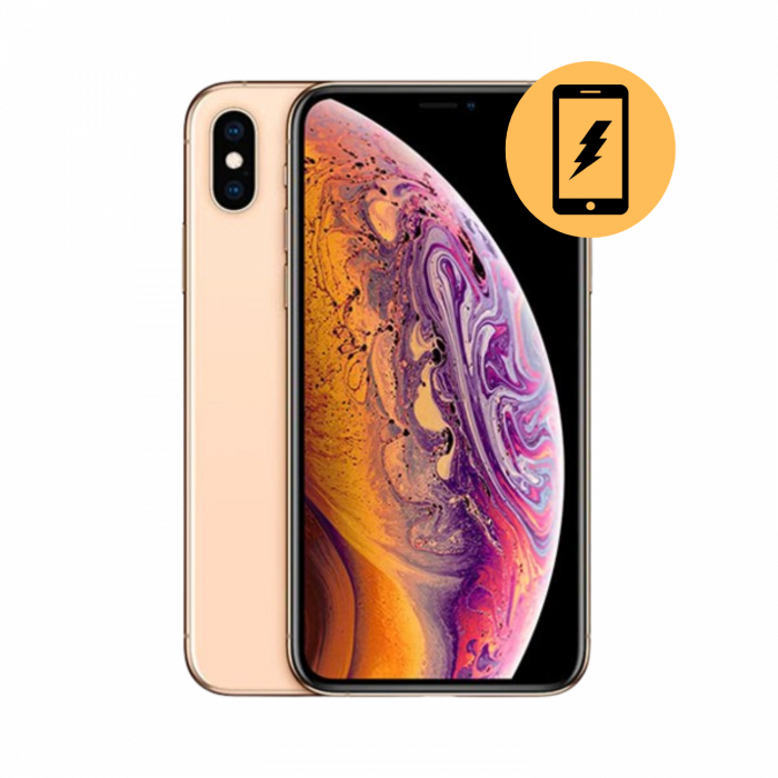 iPhone Xs Screen Repair - Image 1