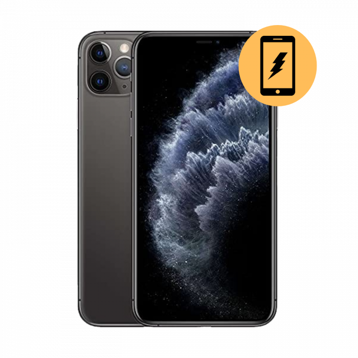iPhone 11 Pro Screen Repair - Image 1