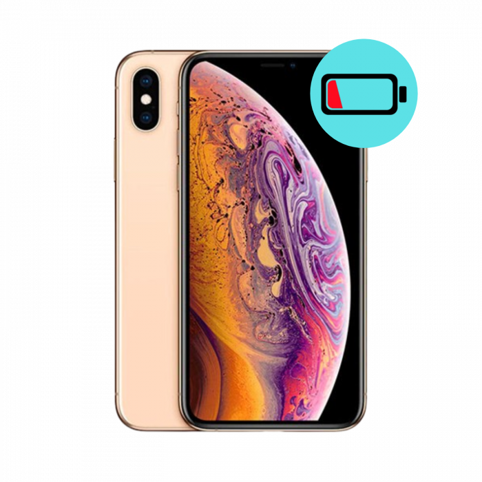 iPhone Xs Battery Repair - Image 1