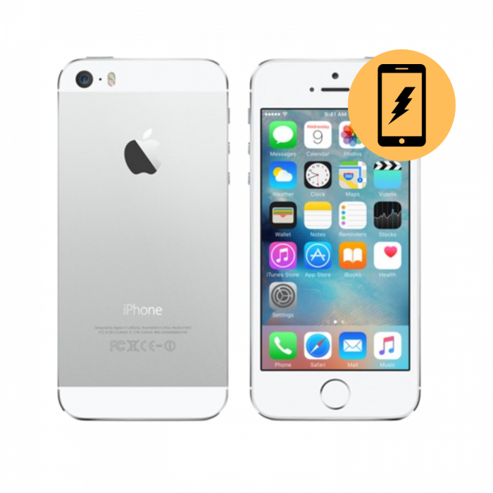 iPhone 5s Screen Repair - Image 1