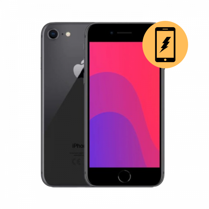 iPhone 7 Screen Repair - Image 1