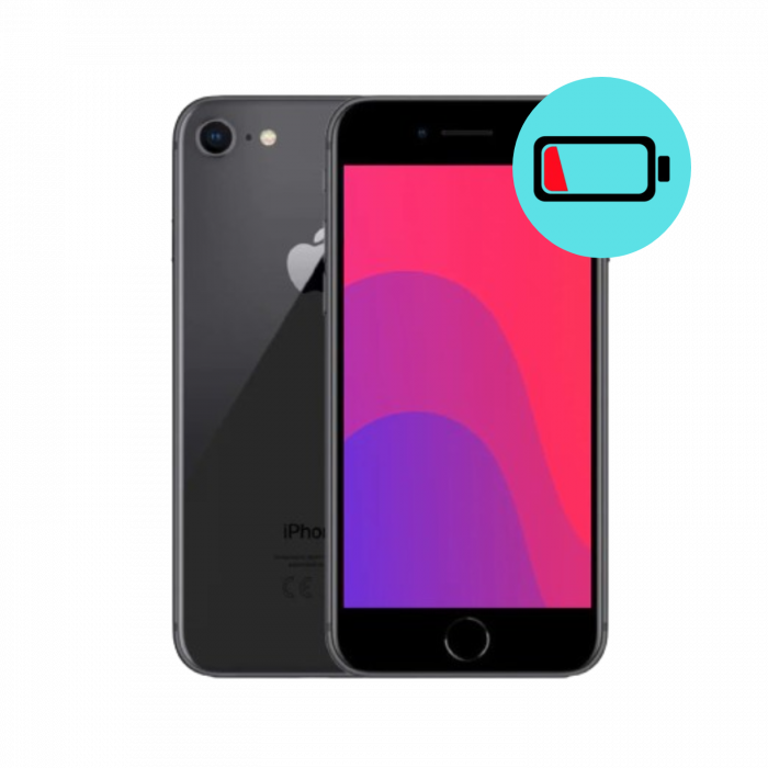 iPhone 7 Battery Repair - Image 1