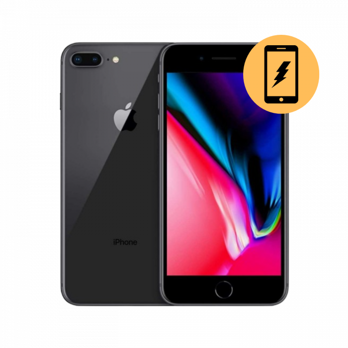 iPhone 8 plus Screen Repair - Image 1
