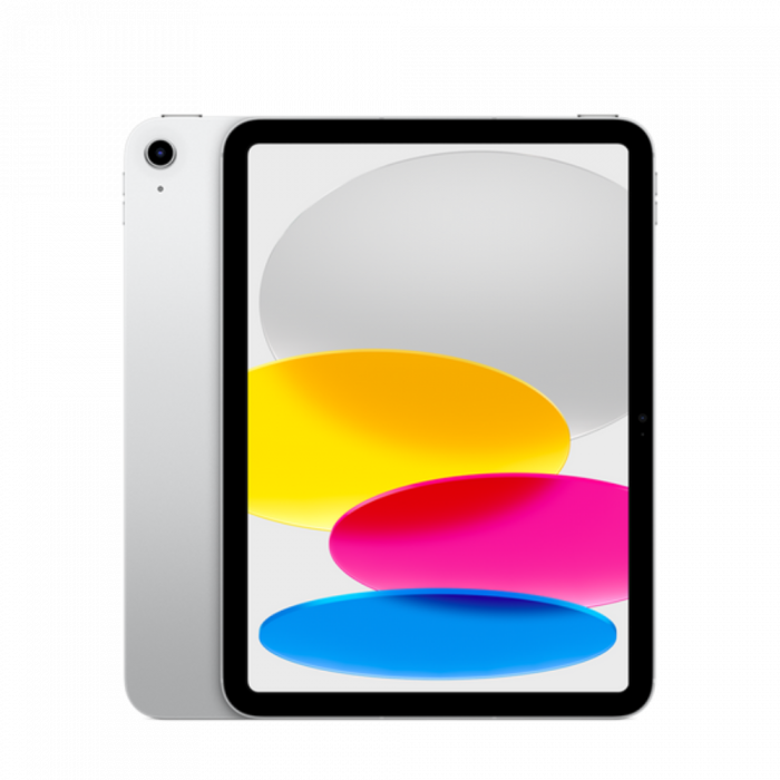 IPad 10 Glass Repair - Image 1