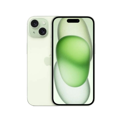 iPhone 15 Plus