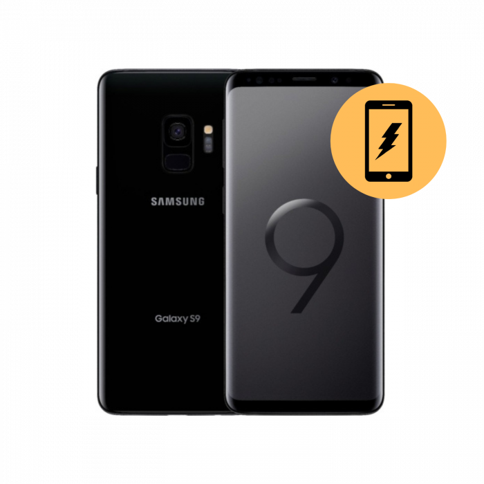 Samsung S9 Screen Repair - Image 1