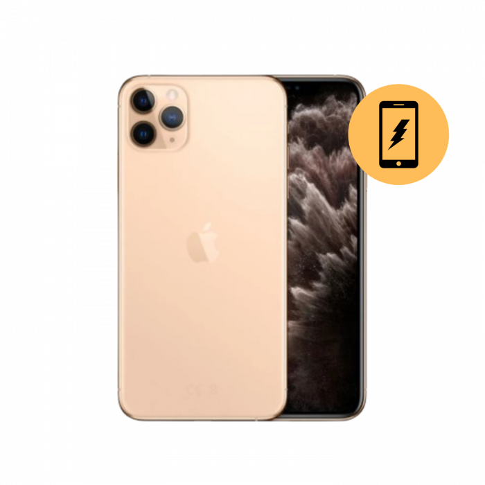 iPhone 11 Pro Max Screen Repair - Image 1