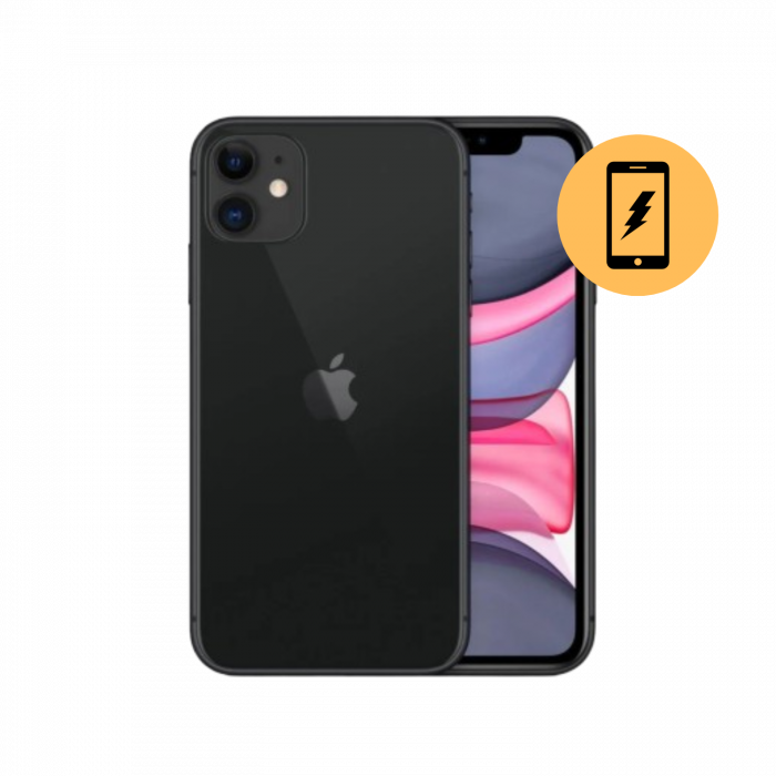 iPhone 11 Screen Repair - Image 1