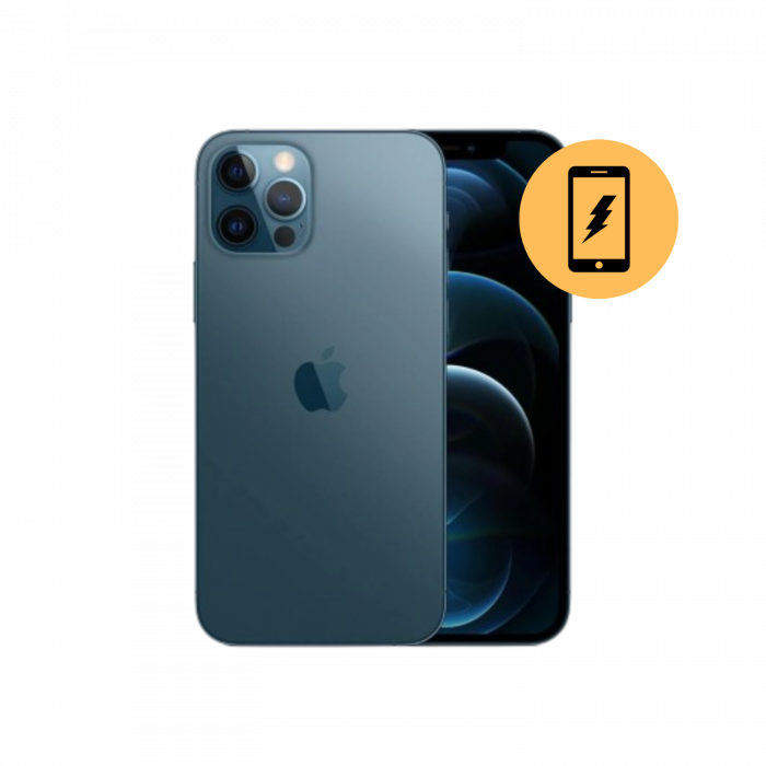 iPhone 12 Pro Screen Repair - Image 1