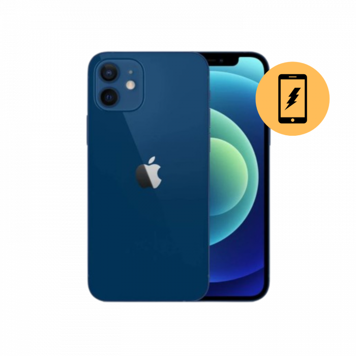 iPhone 12 Screen Repair - Image 1