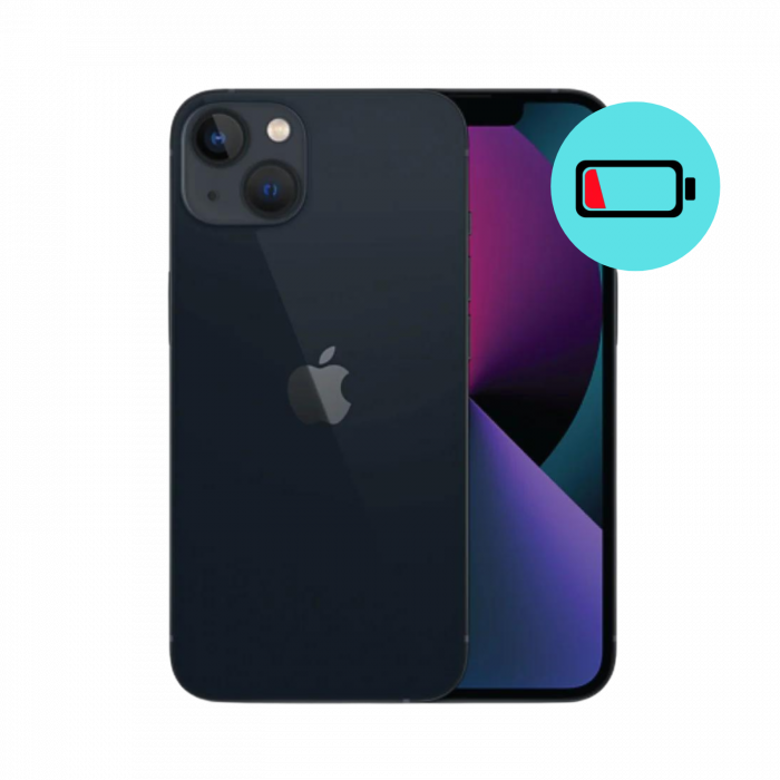 iPhone 13 Battery Repair - Image 1