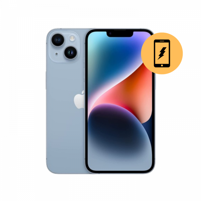 Iphone 14 Screen Repair - Image 1