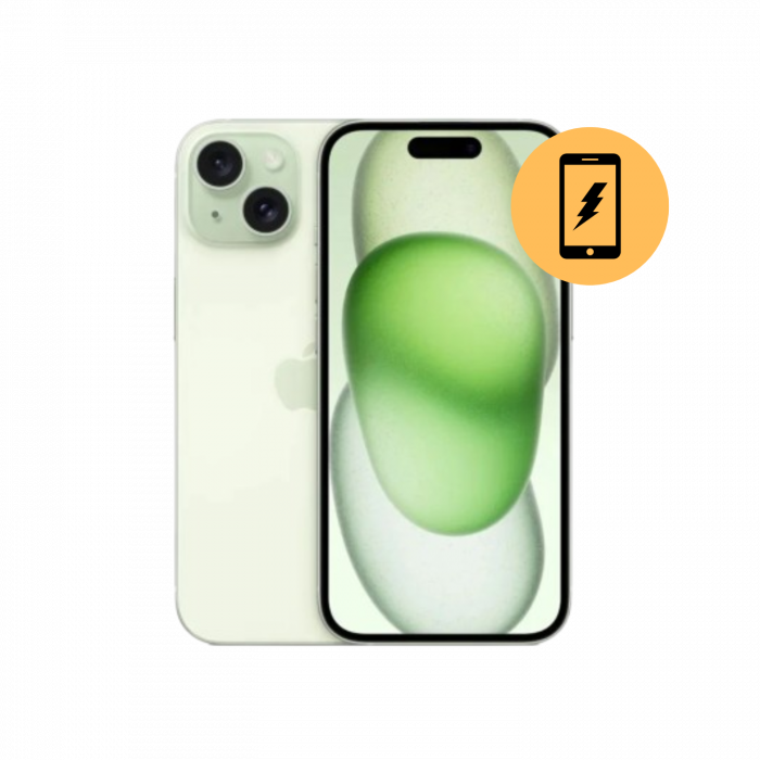 iPhone 15 Plus Screen Repair - Image 1
