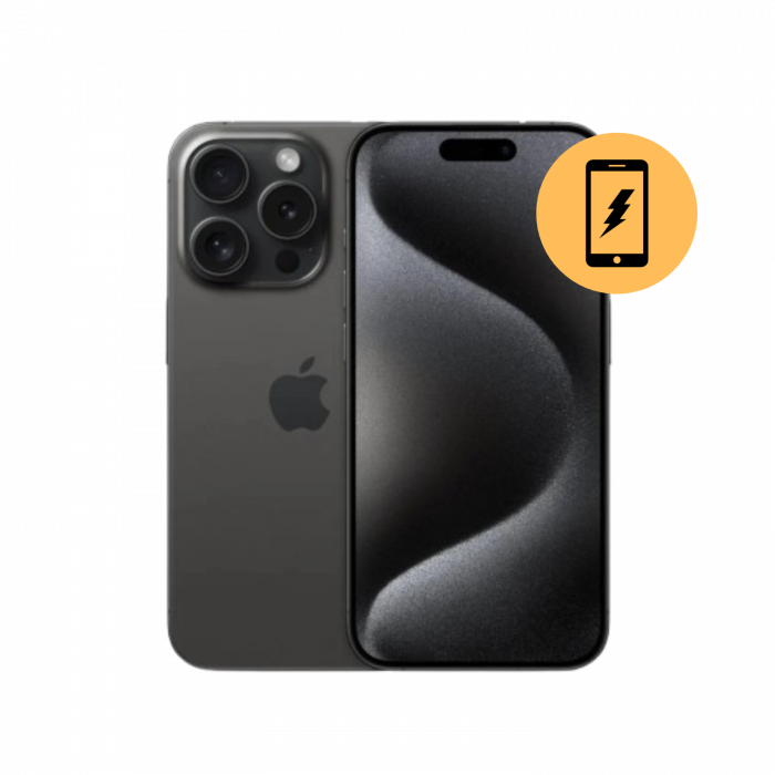 iPhone 15 Pro Max Screen Repair - Image 1