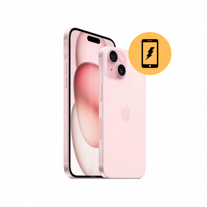 iPhone 15 Screen Repair - Image 1