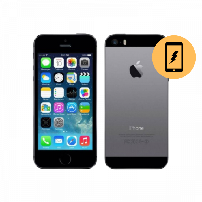 iPhone 5 Screen Repair - Image 1