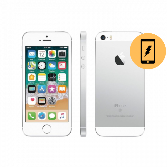 IPhone 5SE Screen Repair - Image 1