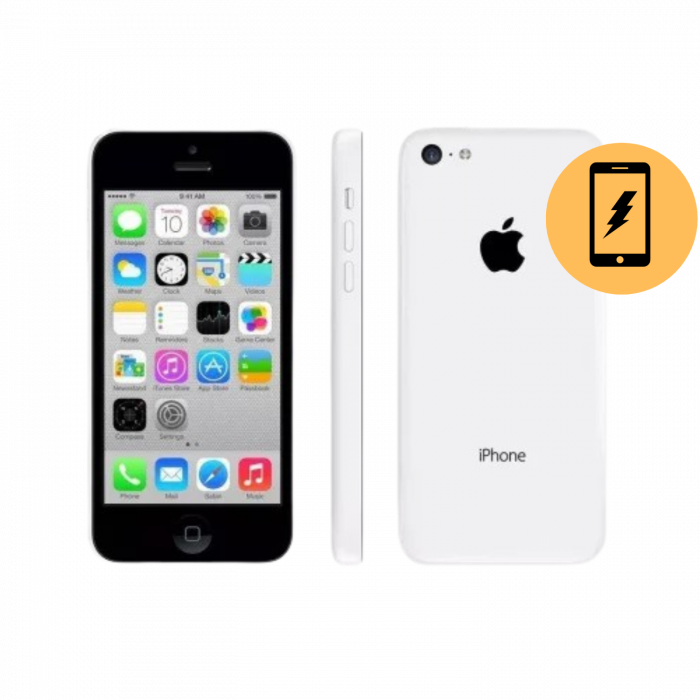 iPhone 5c Screen Repair - Image 1