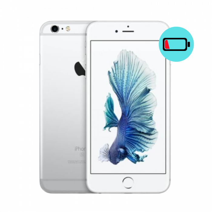 iPhone 6s Battery Repair - Image 1