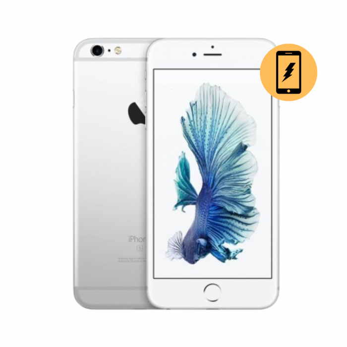 iPhone 6s Screen Repair - Image 1
