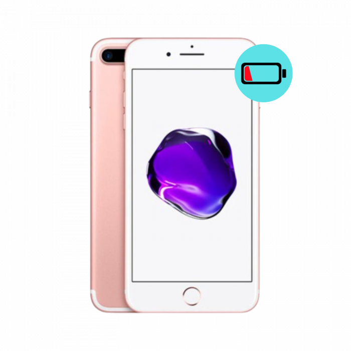 iPhone 7 Plus Battery Repair - Image 1